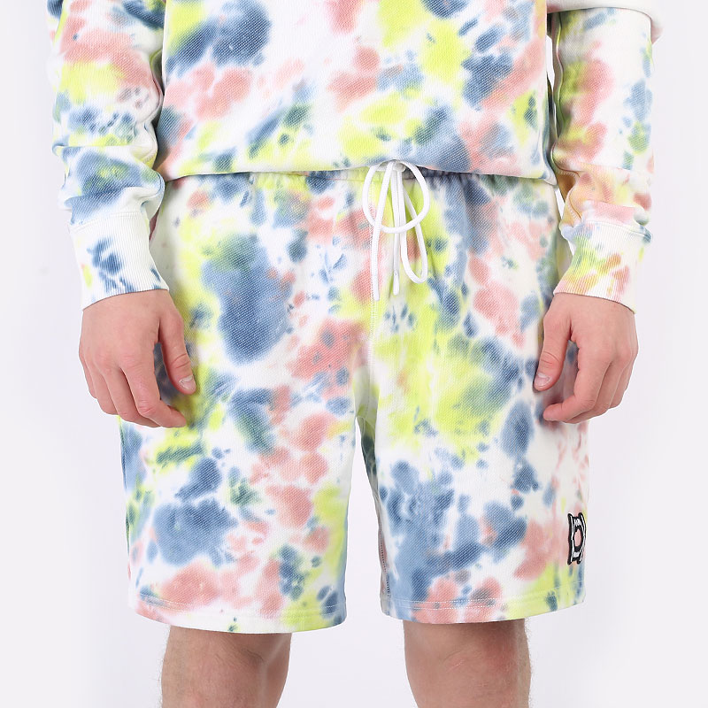 Мужские шорты PUMA Pivot Short TD (53456301)  - цена, описание, фото 4